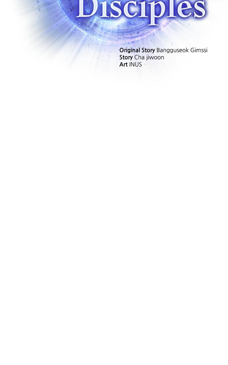 The Constellations Are My Disciples Chap 89 - Next Chap 90