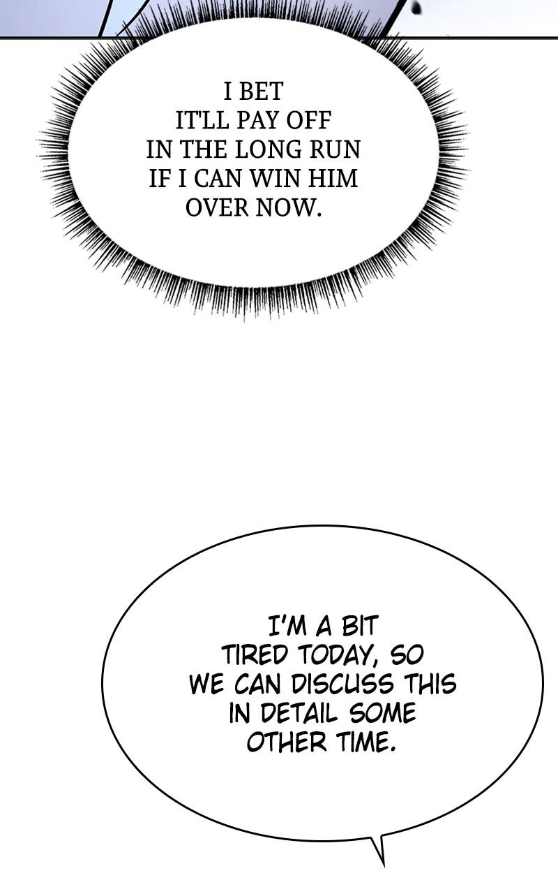 The Constellations Are My Disciples Chap 89 - Next Chap 90