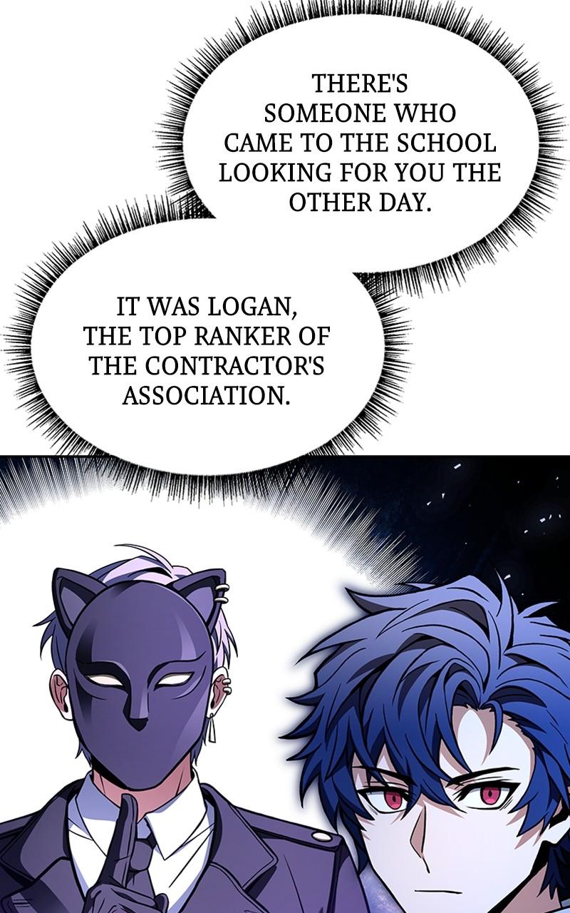 The Constellations Are My Disciples Chap 89 - Next Chap 90