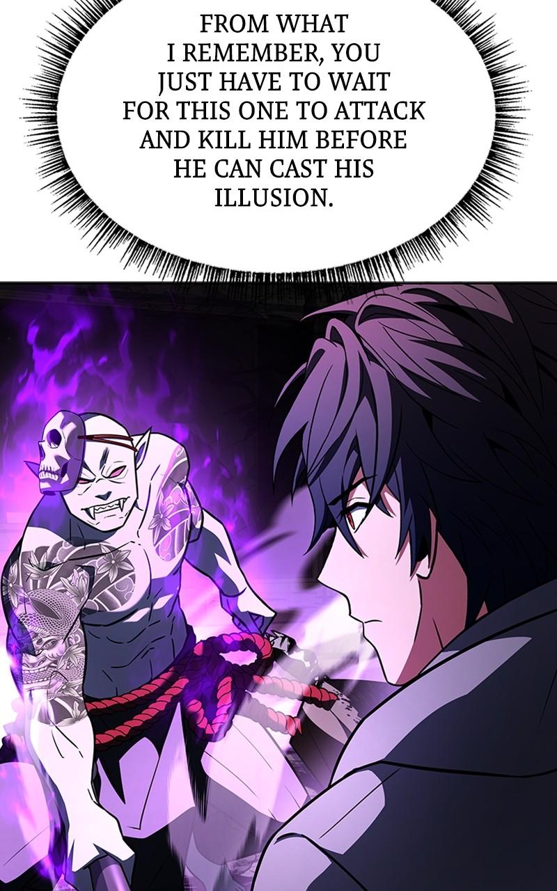 The Constellations Are My Disciples Chap 89 - Next Chap 90