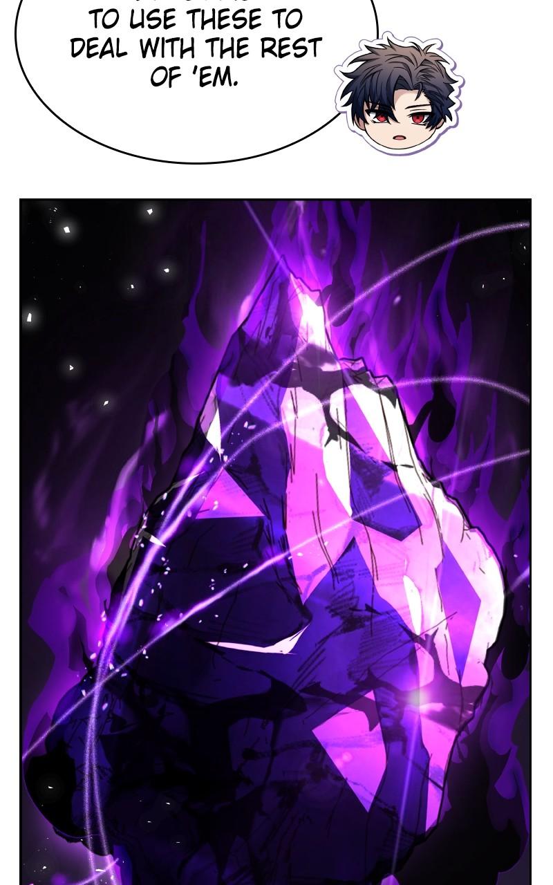 The Constellations Are My Disciples Chap 97 - Next Chap 98