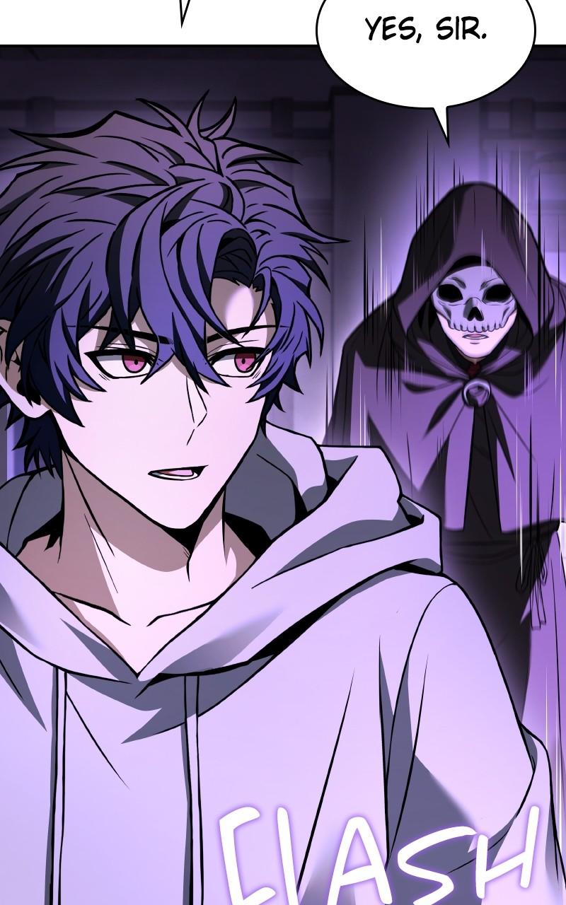 The Constellations Are My Disciples Chap 97 - Next Chap 98