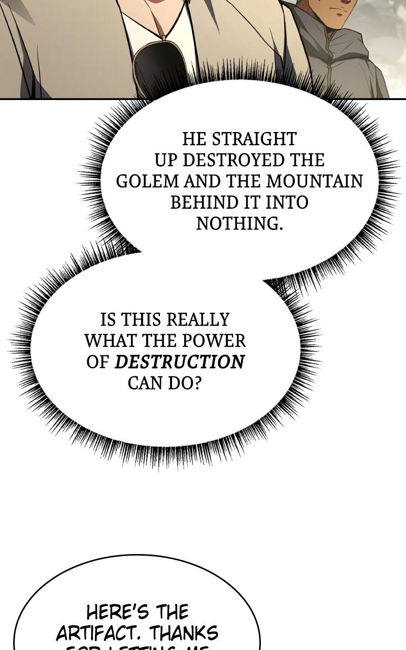 The Constellations Are My Disciples Chap 97 - Next Chap 98