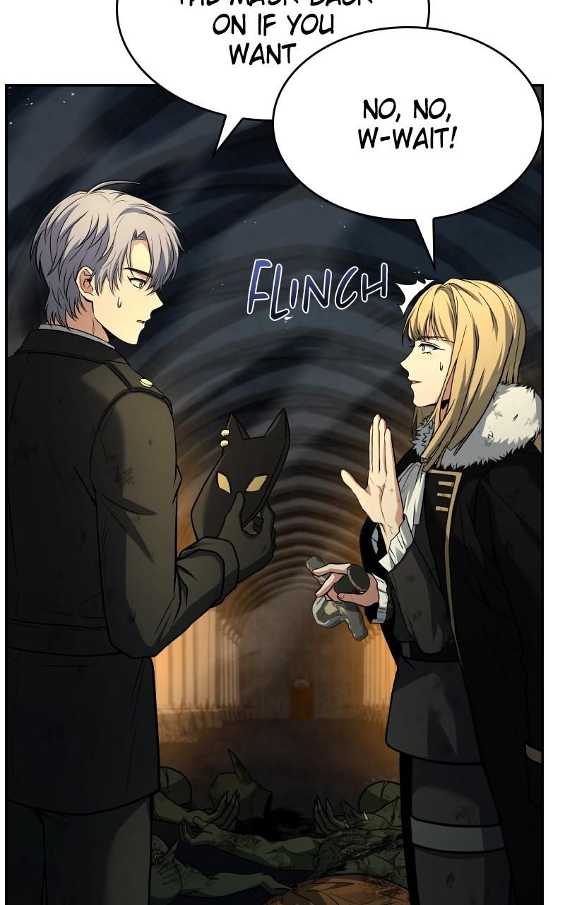 The Constellations Are My Disciples Chap 97 - Next Chap 98