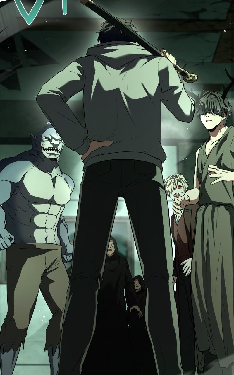 The Constellations Are My Disciples Chap 97 - Next Chap 98