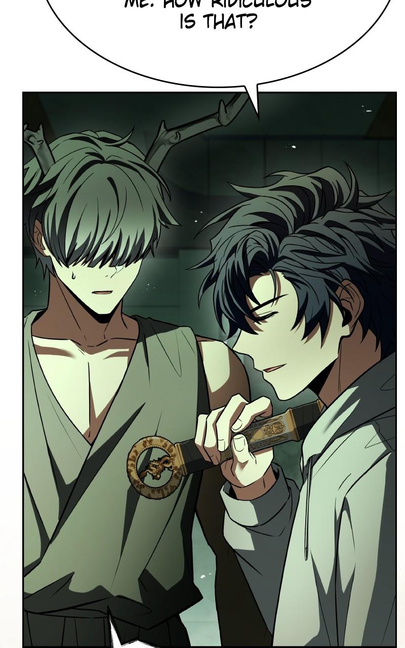 The Constellations Are My Disciples Chap 97 - Next Chap 98