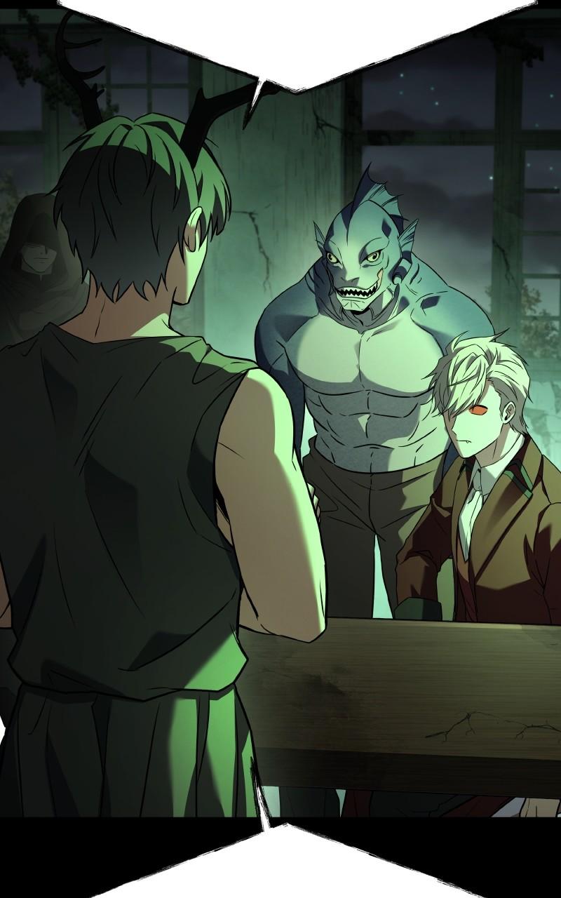 The Constellations Are My Disciples Chap 94 - Next Chap 95