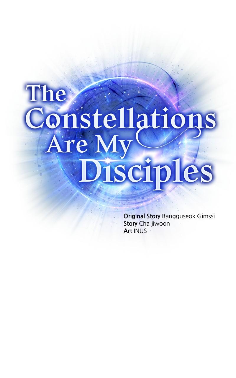 The Constellations Are My Disciples Chap 94 - Next Chap 95