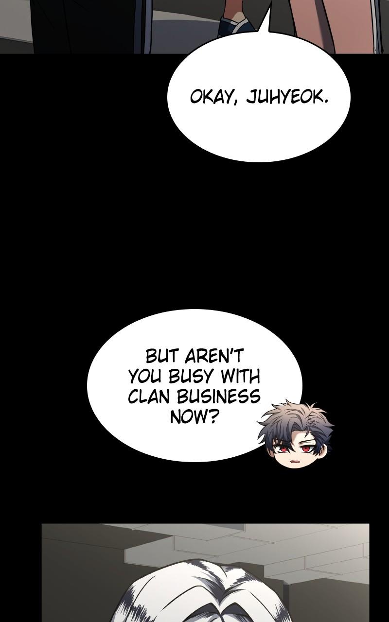 The Constellations Are My Disciples Chap 95 - Next Chap 96