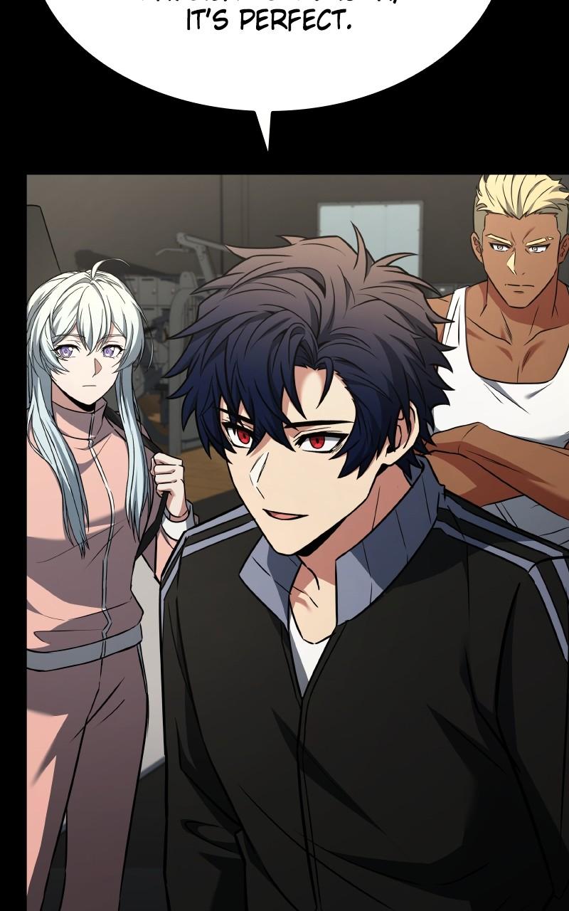 The Constellations Are My Disciples Chap 95 - Next Chap 96