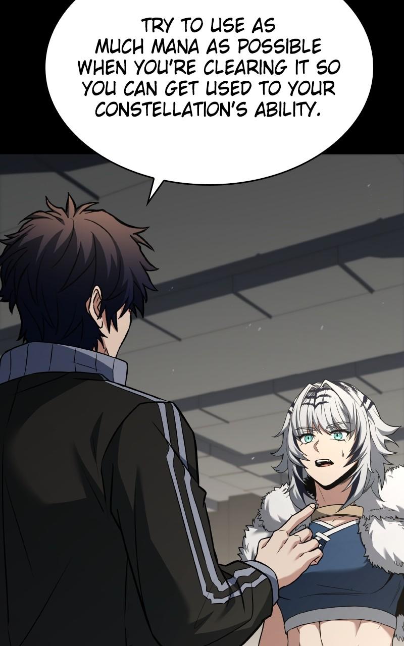 The Constellations Are My Disciples Chap 95 - Next Chap 96