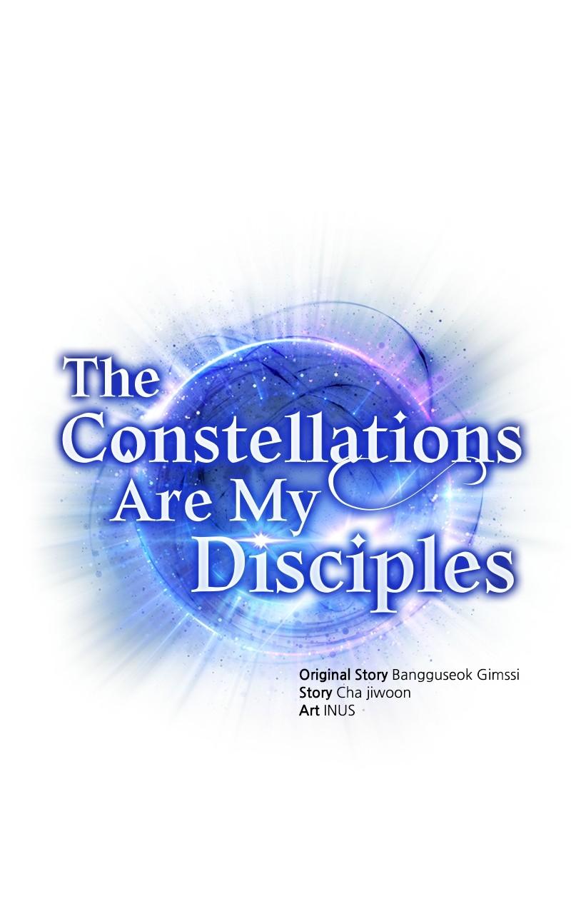 The Constellations Are My Disciples Chap 95 - Next Chap 96