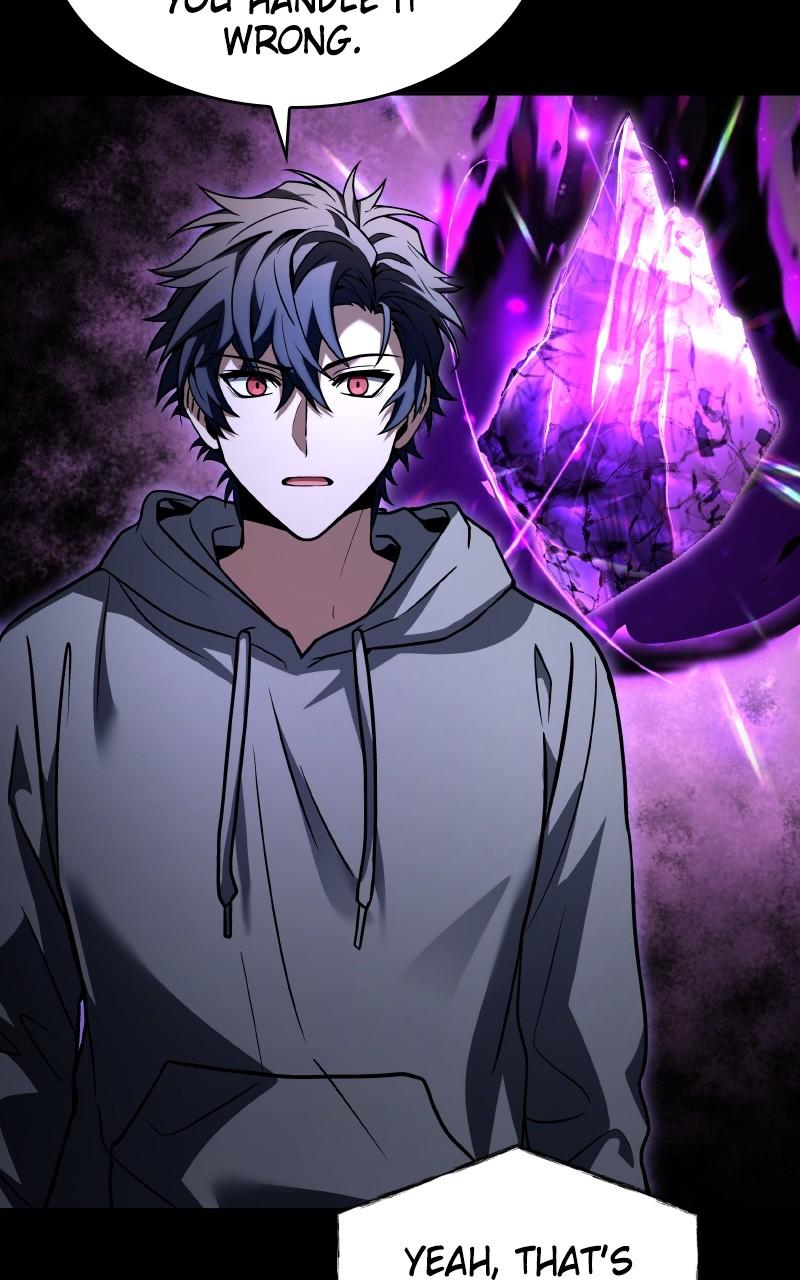 The Constellations Are My Disciples Chap 95 - Next Chap 96