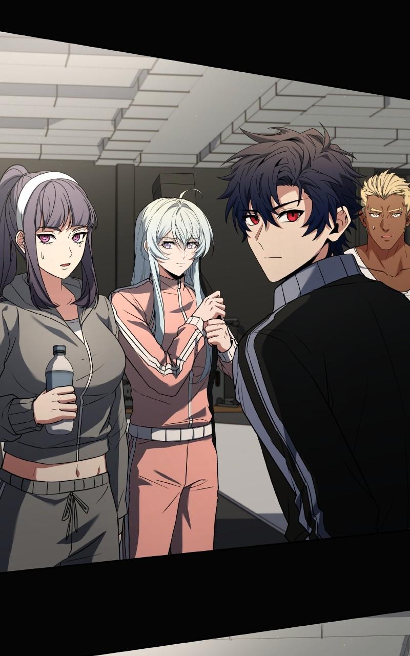 The Constellations Are My Disciples Chap 95 - Next Chap 96