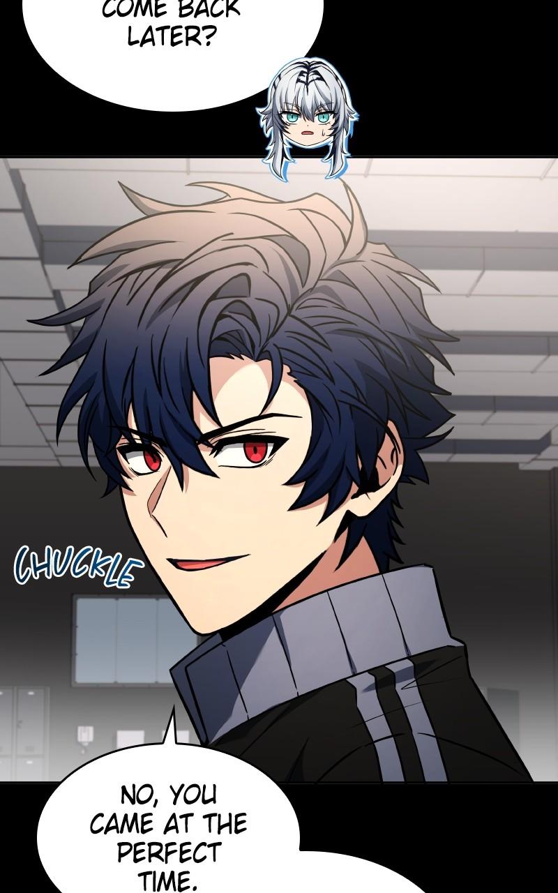 The Constellations Are My Disciples Chap 95 - Next Chap 96