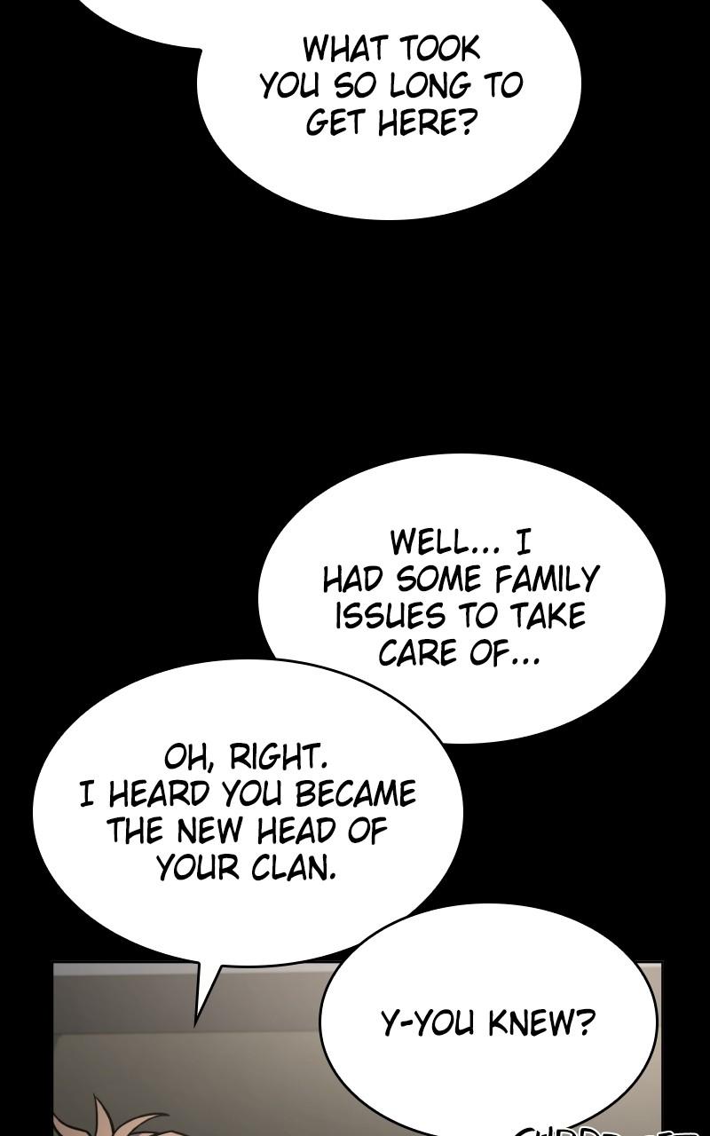 The Constellations Are My Disciples Chap 95 - Next Chap 96