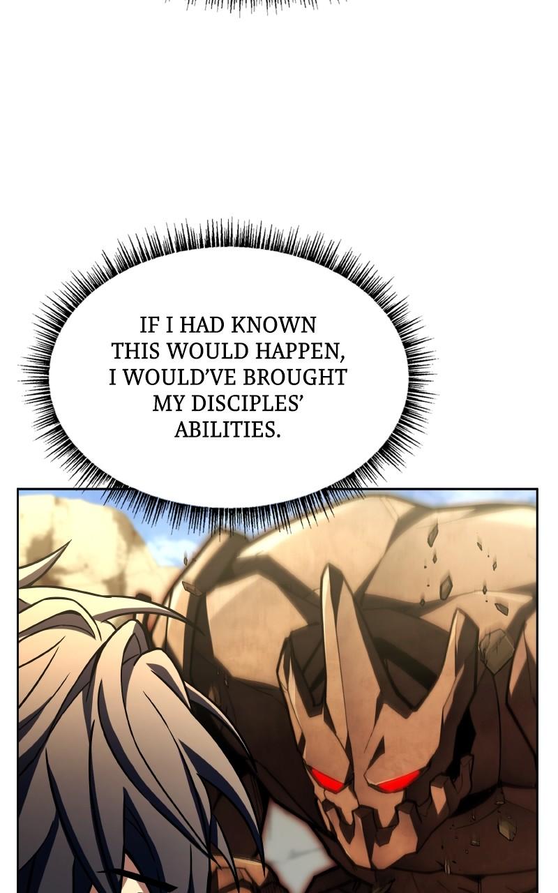 The Constellations Are My Disciples Chap 96 - Next Chap 97