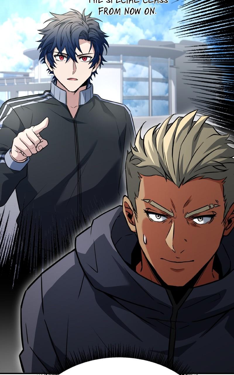 The Constellations Are My Disciples Chap 96 - Next Chap 97