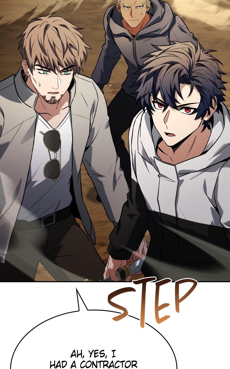 The Constellations Are My Disciples Chap 96 - Next Chap 97