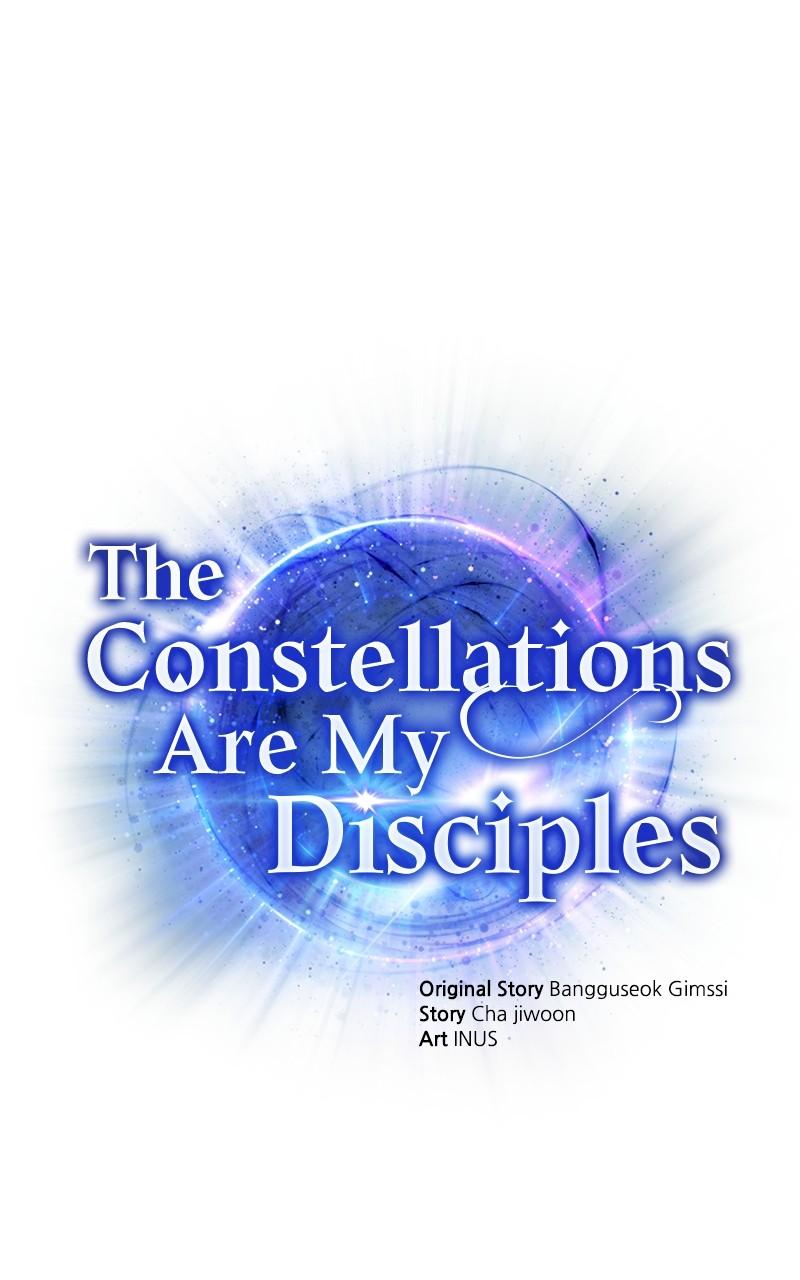 The Constellations Are My Disciples Chap 96 - Next Chap 97