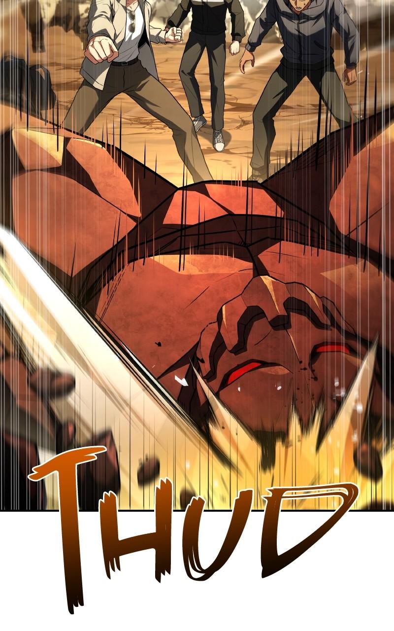 The Constellations Are My Disciples Chap 96 - Next Chap 97