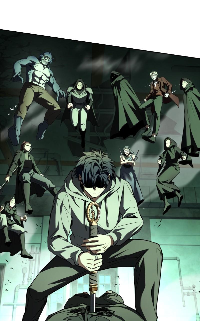 The Constellations Are My Disciples Chap 98 - Next Chap 99