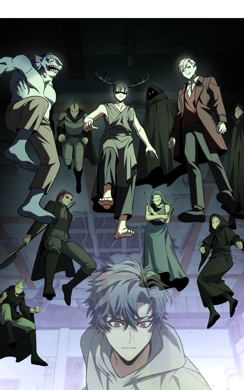 The Constellations Are My Disciples Chap 98 - Next Chap 99