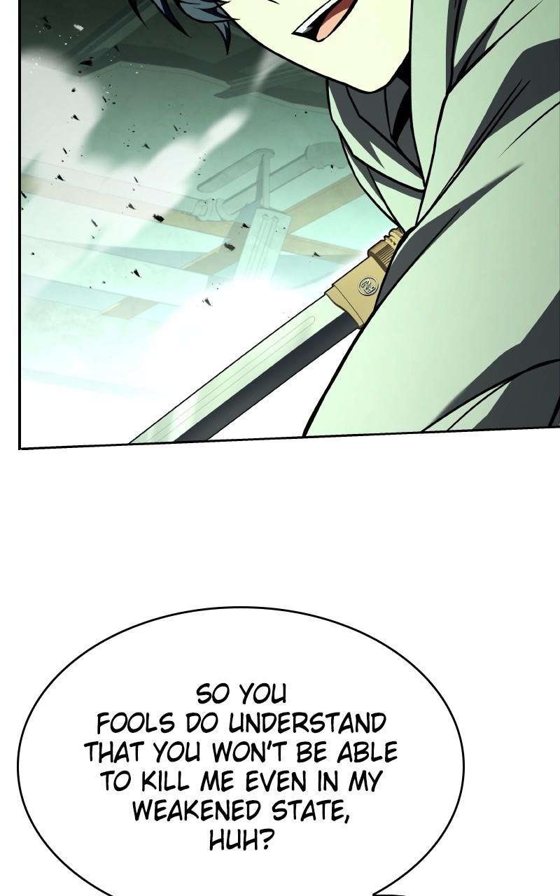 The Constellations Are My Disciples Chap 98 - Next Chap 99