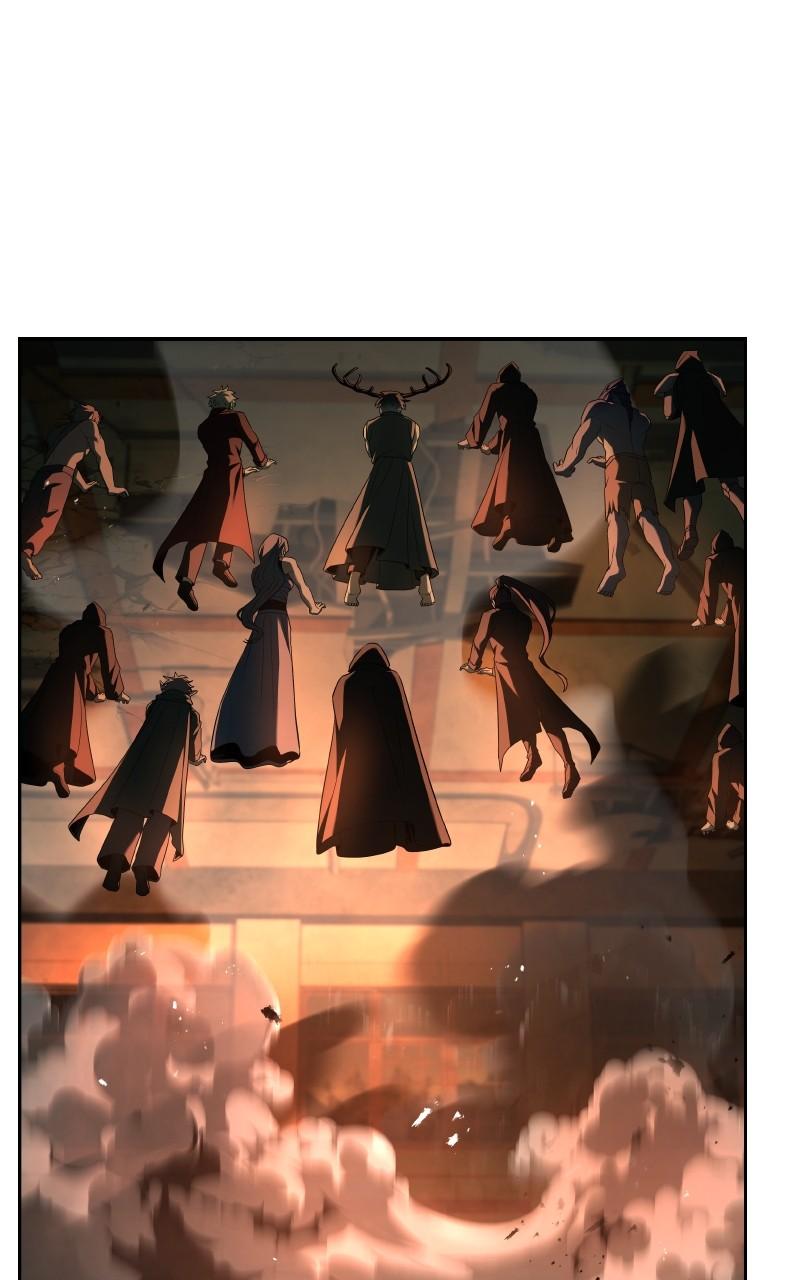 The Constellations Are My Disciples Chap 98 - Next Chap 99