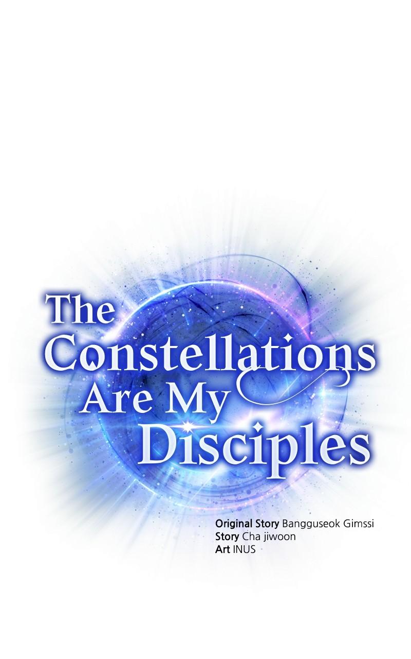 The Constellations Are My Disciples Chap 98 - Next Chap 99