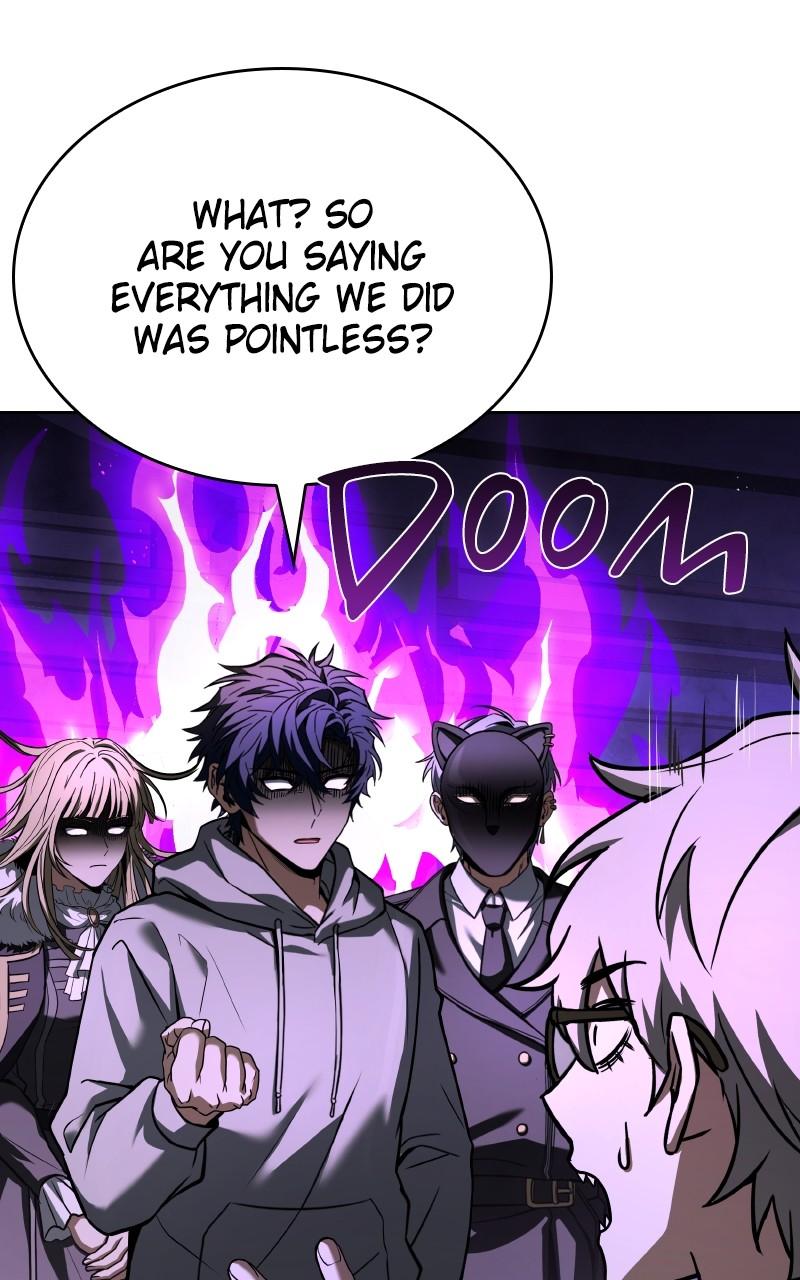 The Constellations Are My Disciples Chap 99 - Next Chap 100