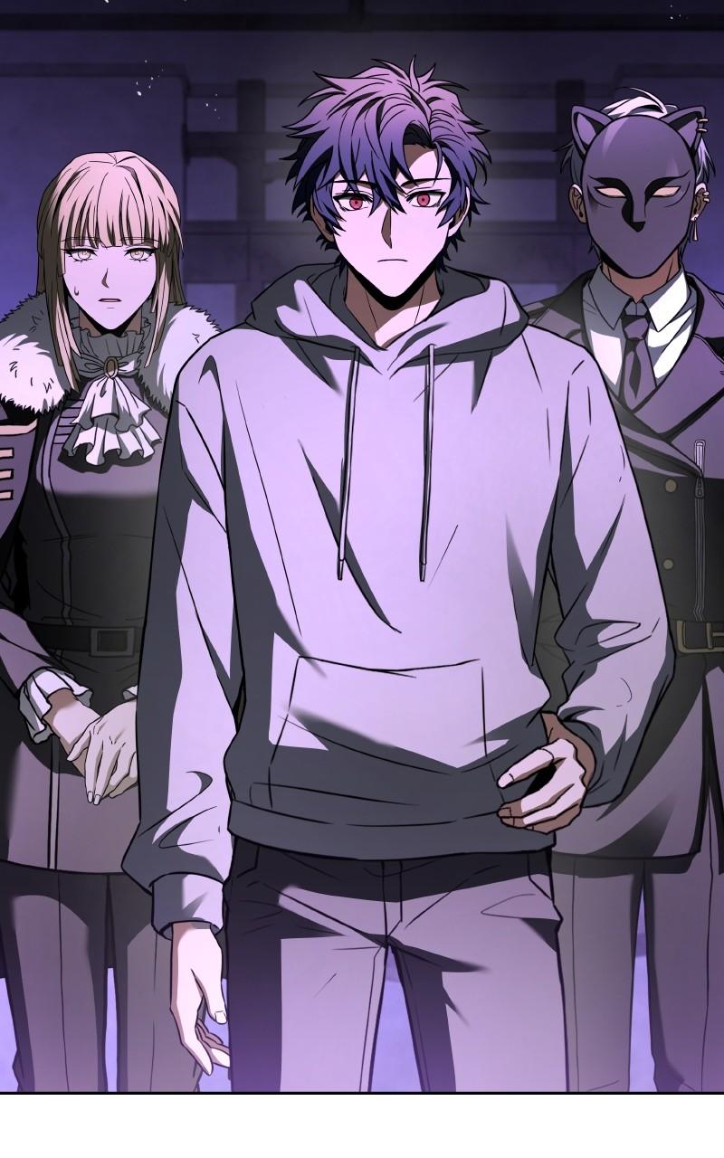 The Constellations Are My Disciples Chap 99 - Next Chap 100