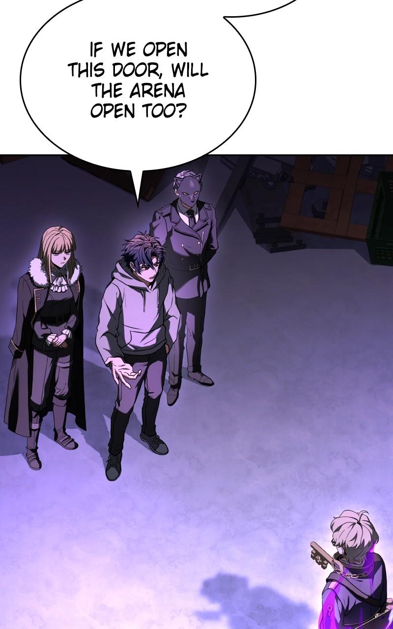 The Constellations Are My Disciples Chap 99 - Next Chap 100