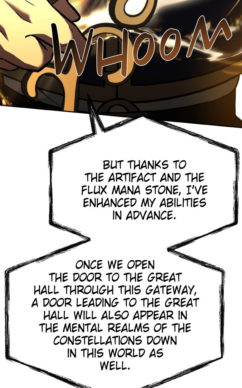 The Constellations Are My Disciples Chap 99 - Next Chap 100