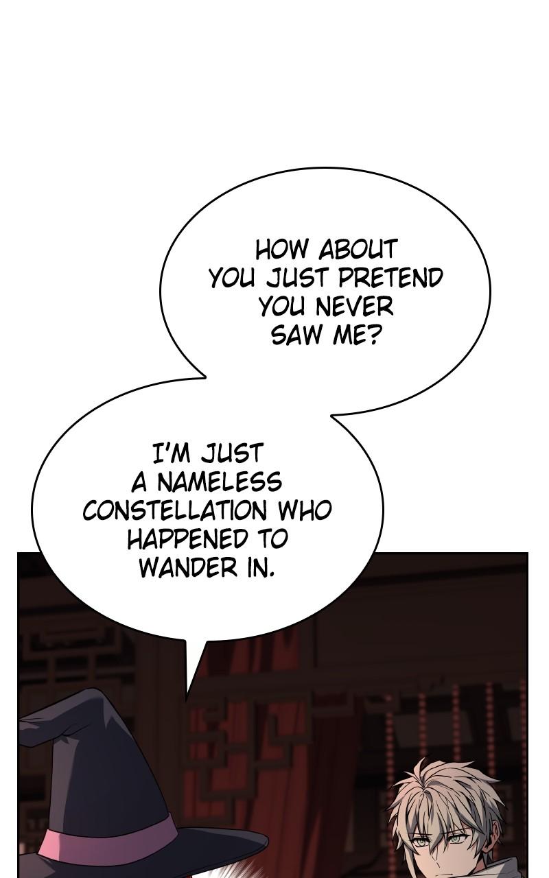 The Constellations Are My Disciples Chap 99 - Next Chap 100