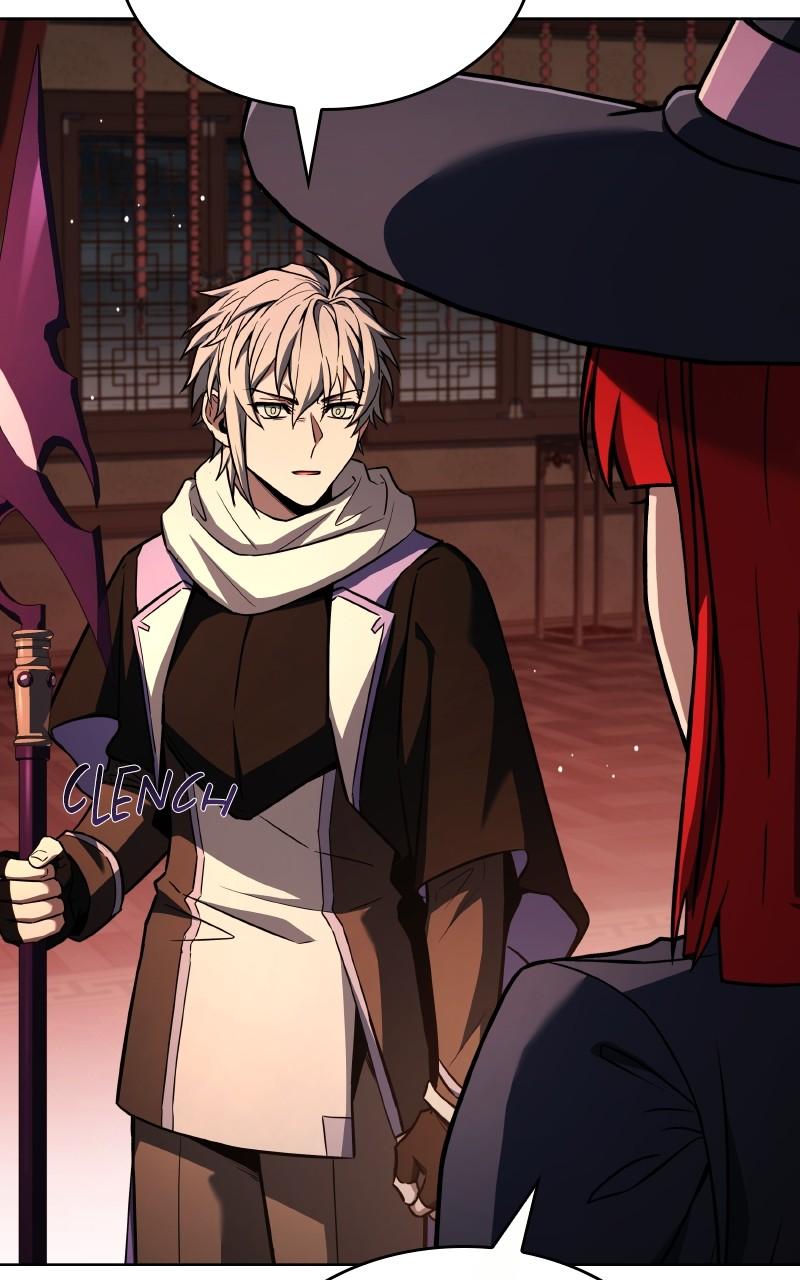 The Constellations Are My Disciples Chap 99 - Next Chap 100