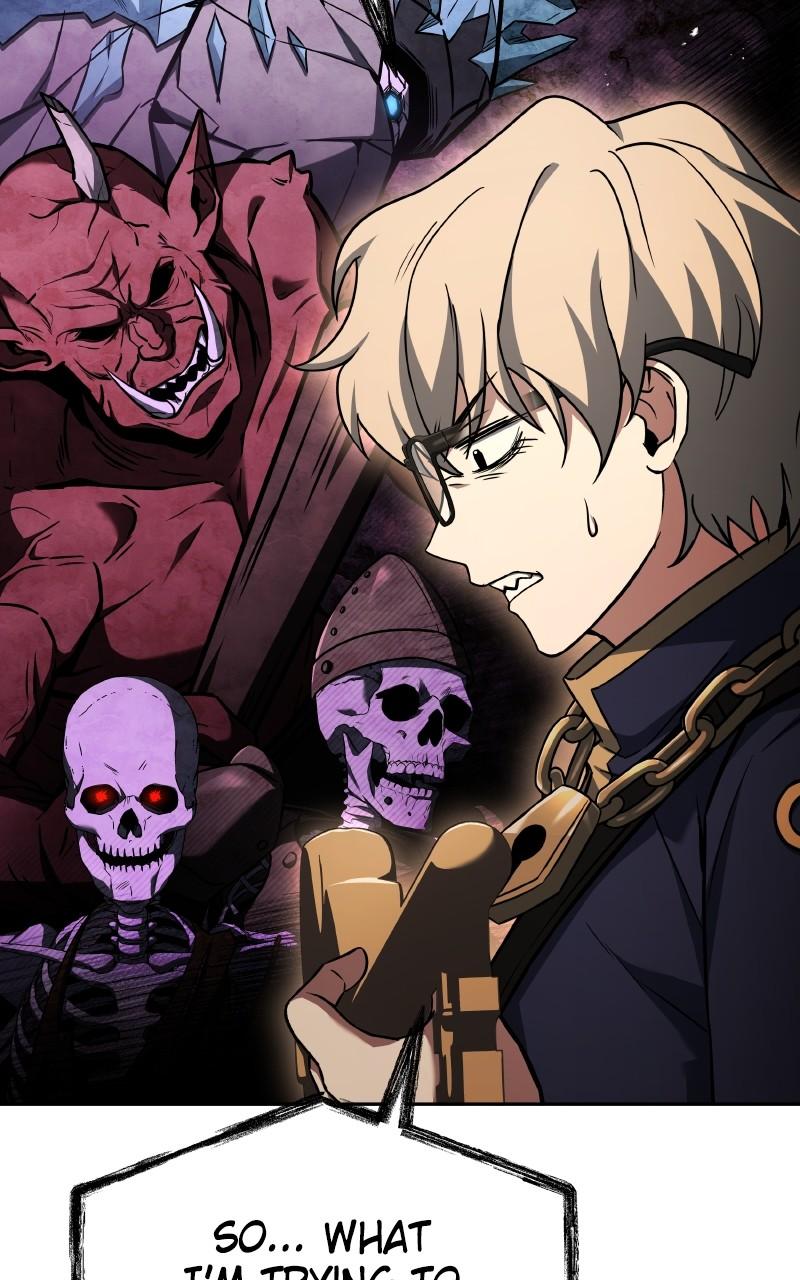 The Constellations Are My Disciples Chap 99 - Next Chap 100