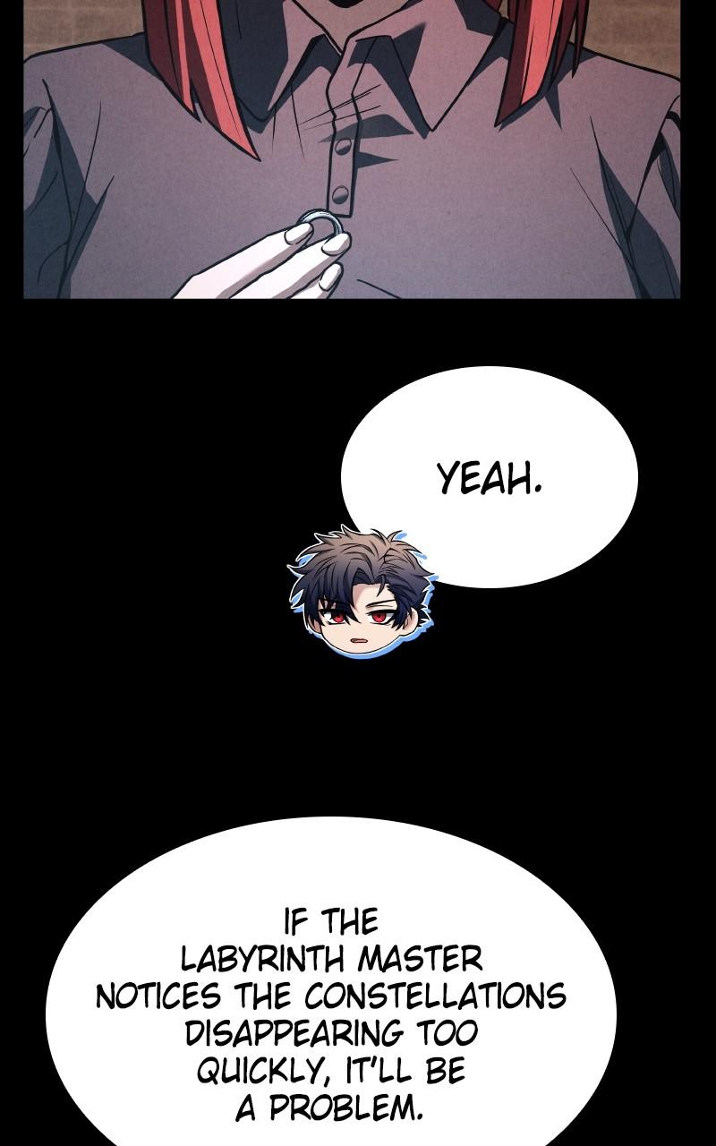 The Constellations Are My Disciples Chap 99 - Next Chap 100