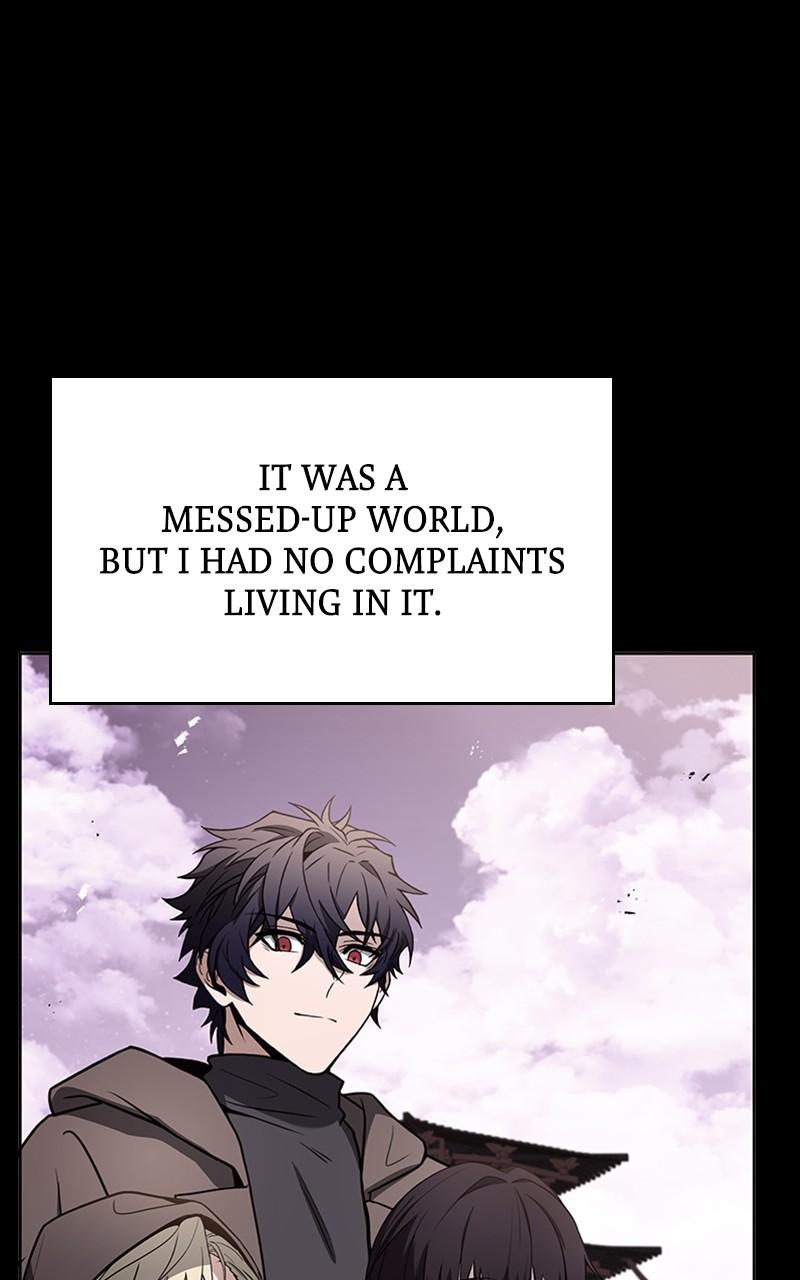 The Constellations Are My Disciples Chap 90 - Next Chap 91