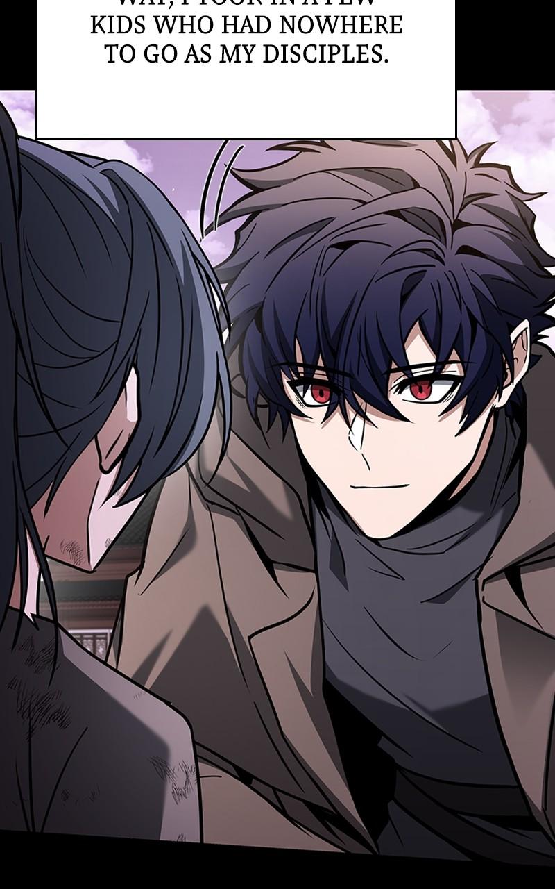 The Constellations Are My Disciples Chap 90 - Next Chap 91