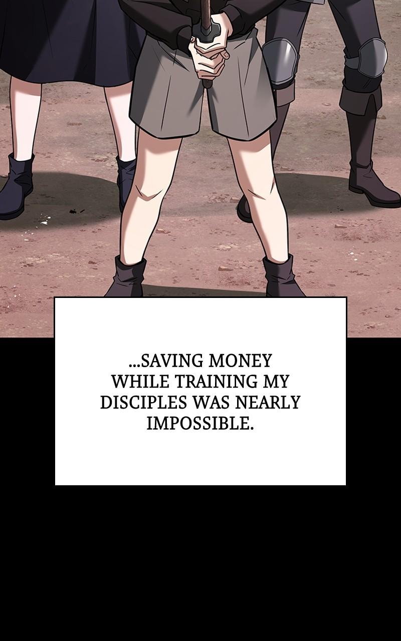 The Constellations Are My Disciples Chap 90 - Next Chap 91