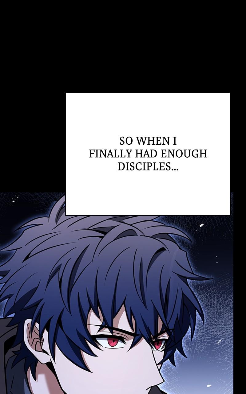 The Constellations Are My Disciples Chap 90 - Next Chap 91