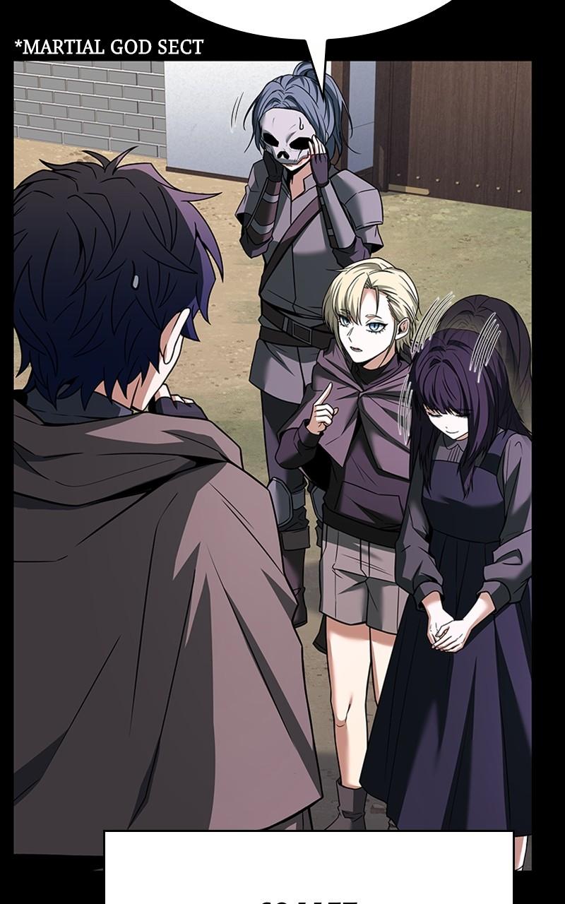 The Constellations Are My Disciples Chap 90 - Next Chap 91