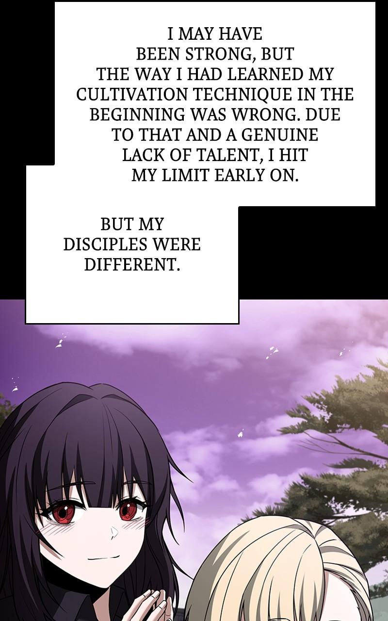 The Constellations Are My Disciples Chap 90 - Next Chap 91