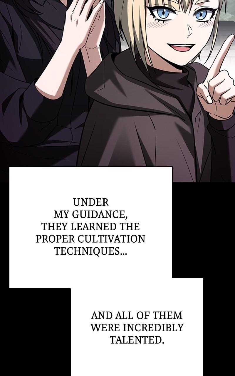 The Constellations Are My Disciples Chap 90 - Next Chap 91