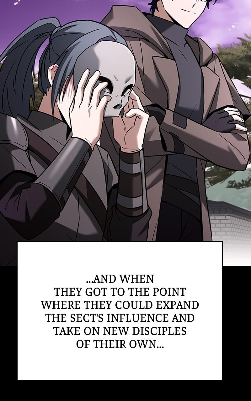 The Constellations Are My Disciples Chap 90 - Next Chap 91