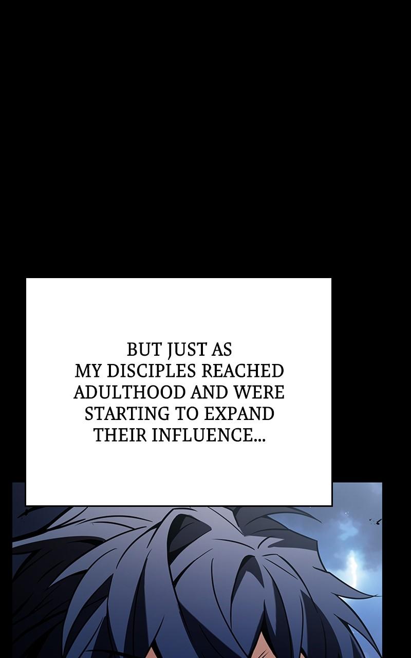 The Constellations Are My Disciples Chap 90 - Next Chap 91