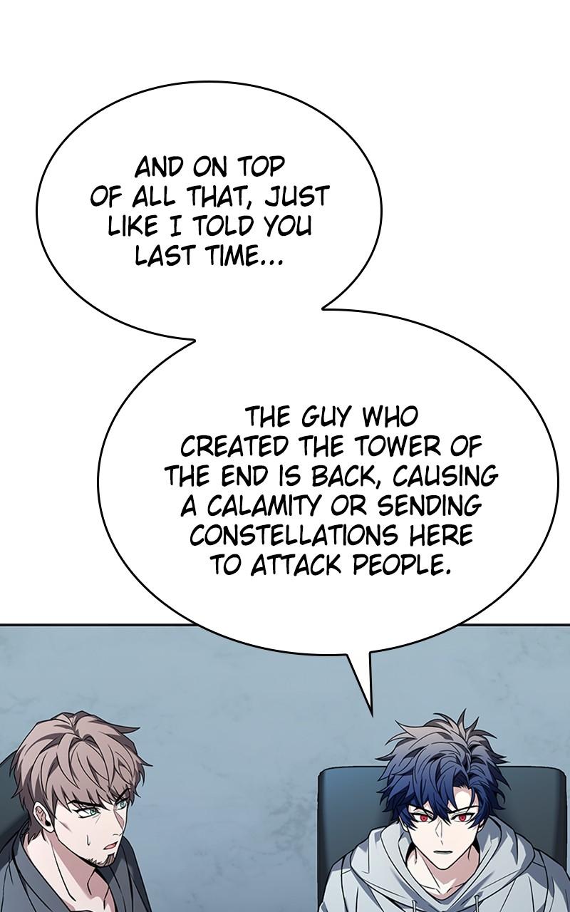 The Constellations Are My Disciples Chap 91 - Next Chap 92