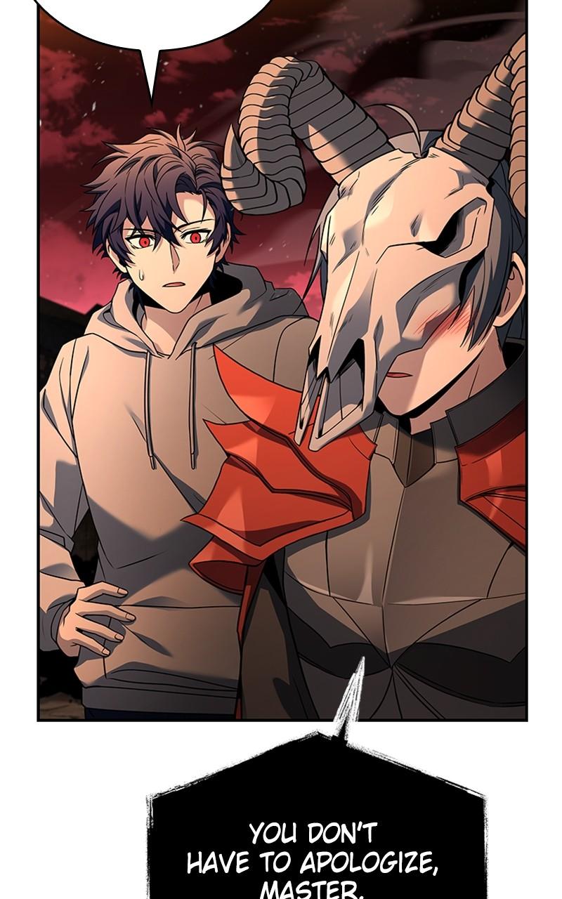 The Constellations Are My Disciples Chap 91 - Next Chap 92