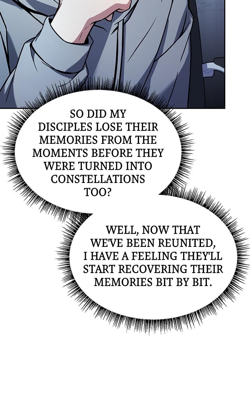 The Constellations Are My Disciples Chap 91 - Next Chap 92
